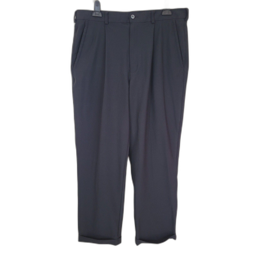 Nike Golf Black Fit Dry Pants